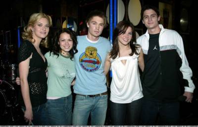 Brochette a la tree hill
